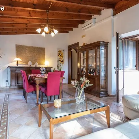 Muelacuta Mini Piscina A 850 Mt Sabbia By Apulia * Gallipoli