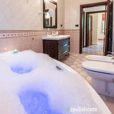 Muelacuta Mini Piscina A 850 Mt Sabbia By Apulia *