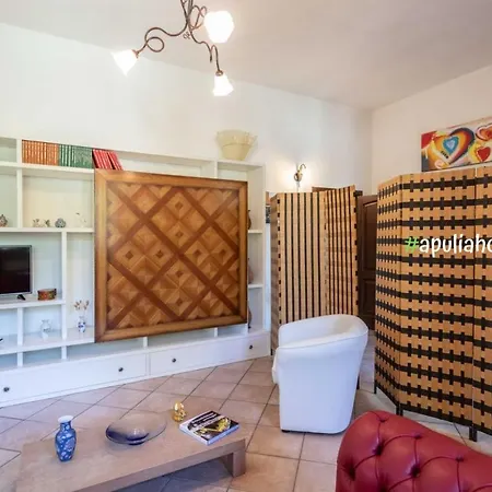 Muelacuta Mini Piscina A 850 Mt Sabbia By Apulia * Gallipoli