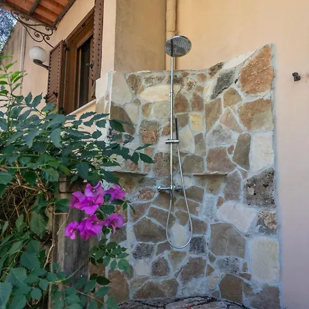 Muelacuta Mini Piscina A 850 Mt Sabbia By Apulia * Gallipoli