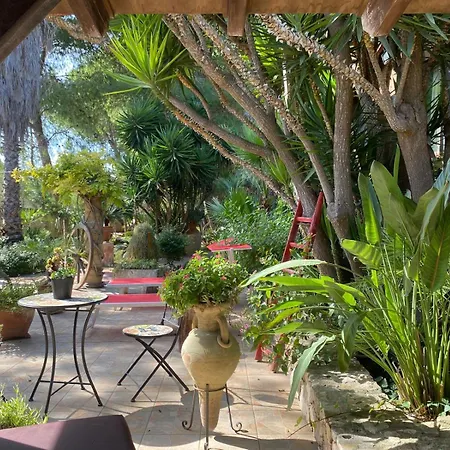 Muelacuta Mini Piscina A 850 Mt Sabbia By Apulia Apartman