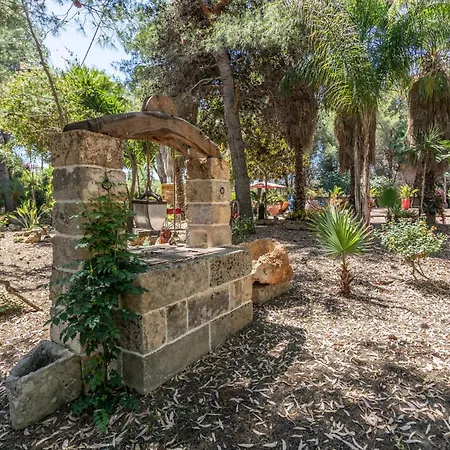 Apartman Muelacuta Mini Piscina A 850 Mt Sabbia By Apulia