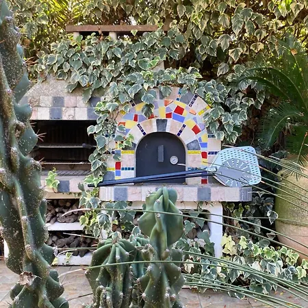 Muelacuta Mini Piscina A 850 Mt Sabbia By Apulia * Gallipoli