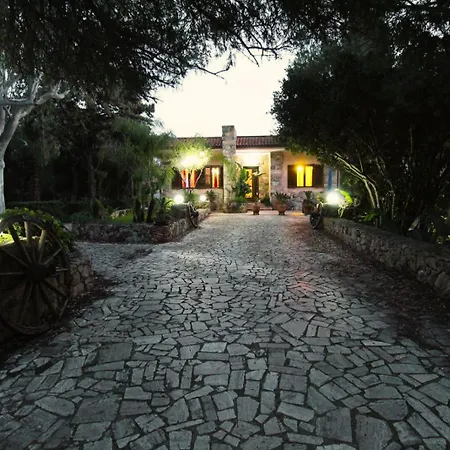 Apartman Muelacuta Mini Piscina A 850 Mt Sabbia By Apulia *