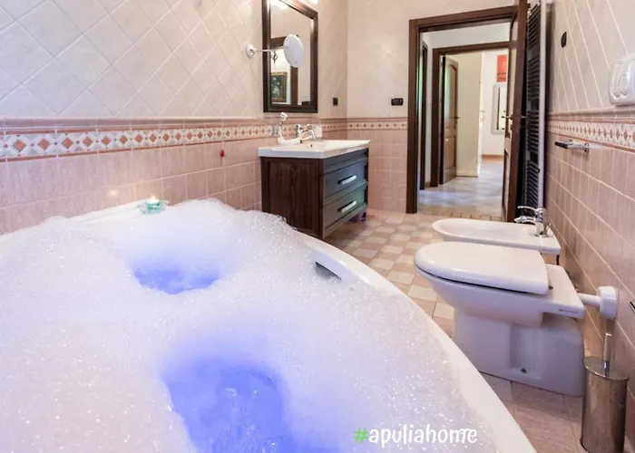 Muelacuta Mini Piscina A 850 Mt Sabbia By Apulia *