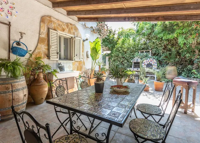 Apartment Muelacuta Mini Piscina A 850 Mt Sabbia By Apulia