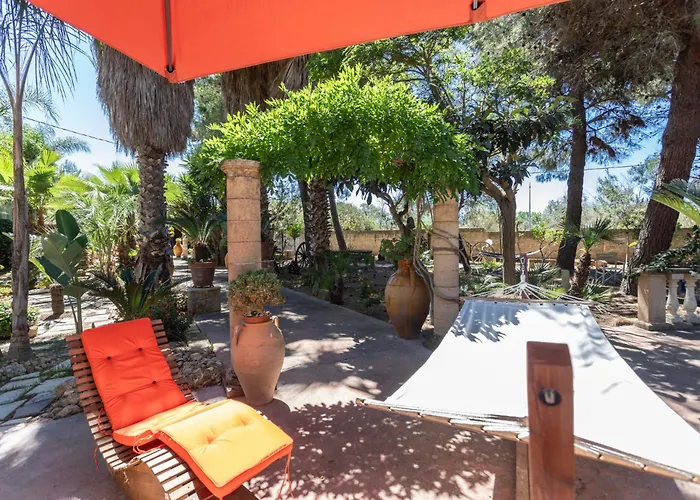 Muelacuta Mini Piscina A 850 Mt Sabbia By Apulia *