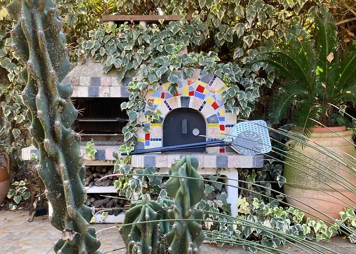 Muelacuta Mini Piscina A 850 Mt Sabbia By Apulia * Gallipoli