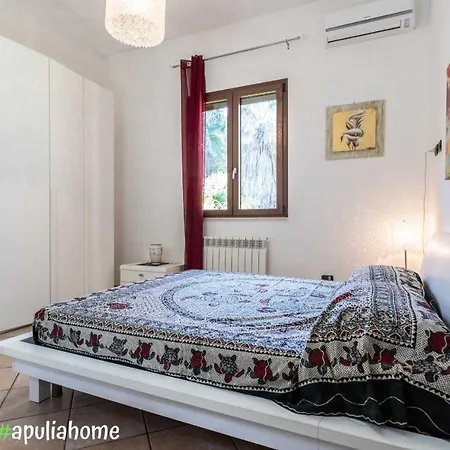 Muelacuta Mini Piscina A 850 Mt Sabbia By Apulia Apartamento *