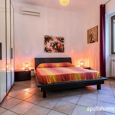 Muelacuta Mini Piscina A 850 Mt Sabbia By Apulia * Галліполі