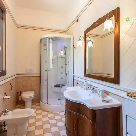 Muelacuta Mini Piscina A 850 Mt Sabbia By Apulia Apartamento Gallipoli