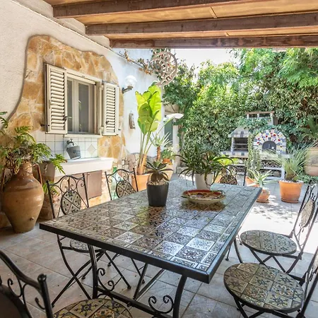 Διαμέρισμα Muelacuta Mini Piscina A 850 Mt Sabbia By Apulia