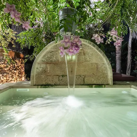Muelacuta Mini Piscina A 850 Mt Sabbia By Apulia アパート