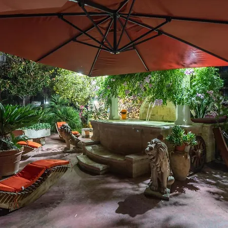 Apartamento Muelacuta Mini Piscina A 850 Mt Sabbia By Apulia