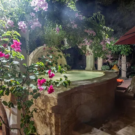 Muelacuta Mini Piscina A 850 Mt Sabbia By Apulia Gallipoli