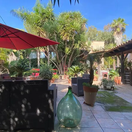 Apartamento Muelacuta Mini Piscina A 850 Mt Sabbia By Apulia