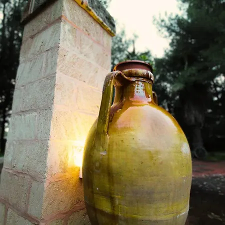 Muelacuta Mini Piscina A 850 Mt Sabbia By Apulia Apartamento *