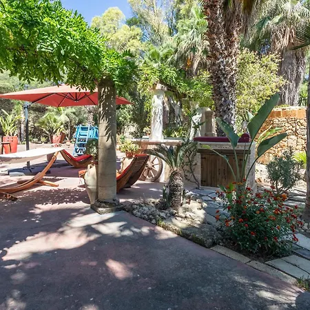 Muelacuta Mini Piscina A 850 Mt Sabbia By Apulia Apartamento Gallipoli