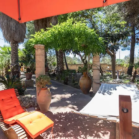 Muelacuta Mini Piscina A 850 Mt Sabbia By Apulia *