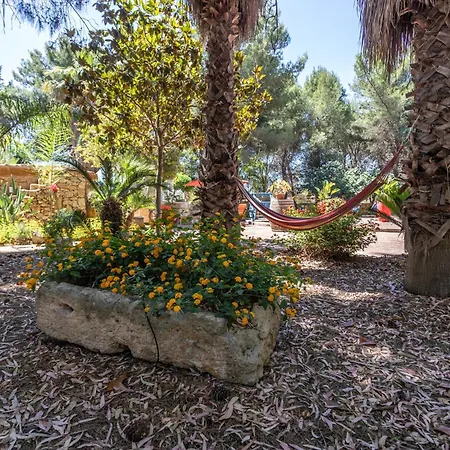 Muelacuta Mini Piscina A 850 Mt Sabbia By Apulia