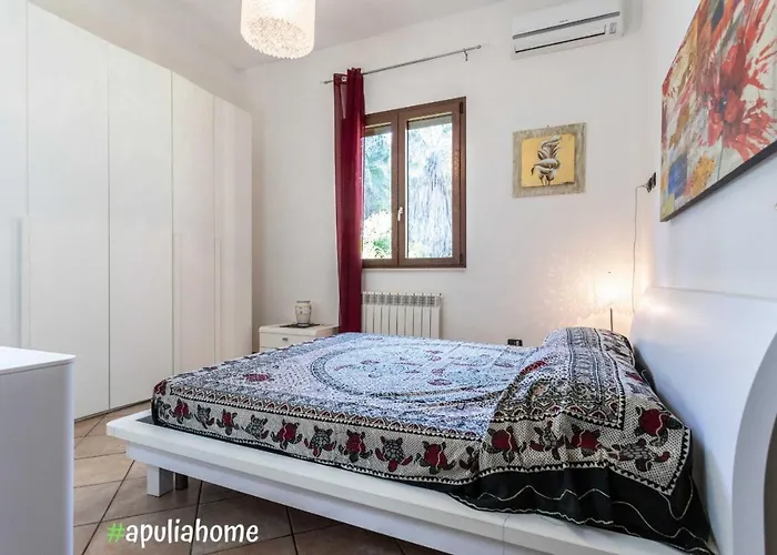 Muelacuta Mini Piscina A 850 Mt Sabbia By Apulia アパート *