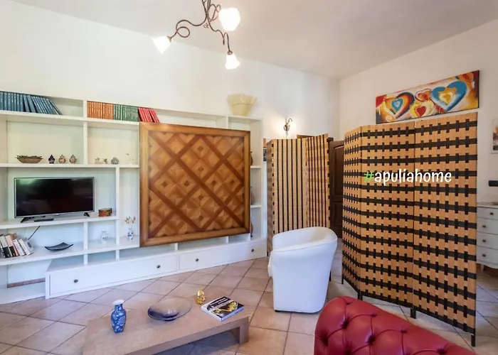 Muelacuta Mini Piscina A 850 Mt Sabbia By Apulia * Gallipolli