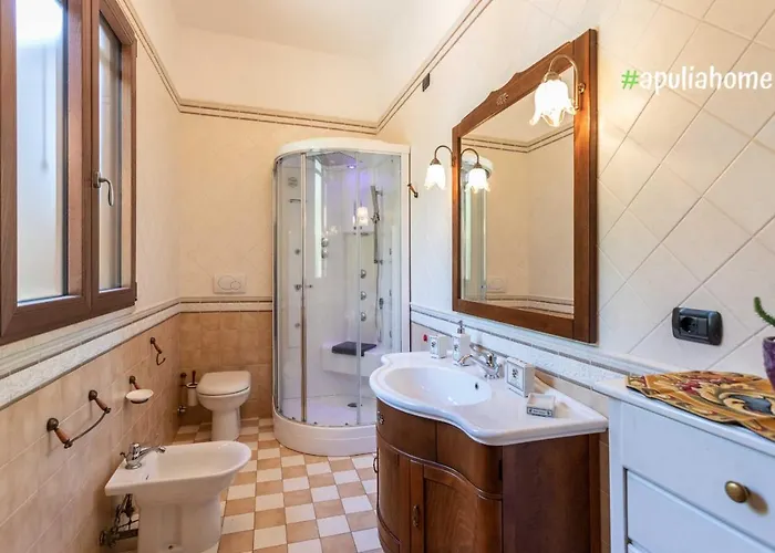 Muelacuta Mini Piscina A 850 Mt Sabbia By Apulia Lägenhet Gallipolli