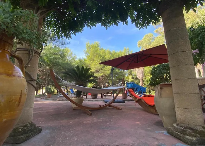 Muelacuta Mini Piscina A 850 Mt Sabbia By Apulia Gallipolli