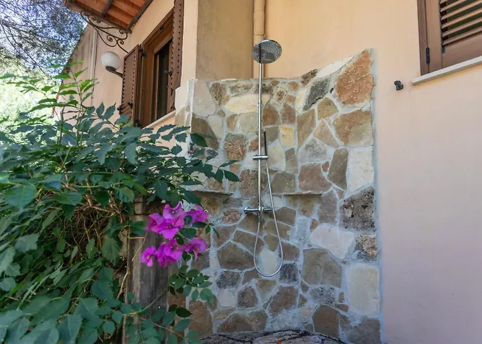 Muelacuta Mini Piscina A 850 Mt Sabbia By Apulia * ガリポリ