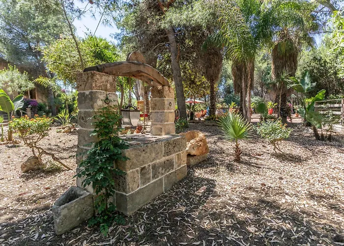 Lägenhet Muelacuta Mini Piscina A 850 Mt Sabbia By Apulia