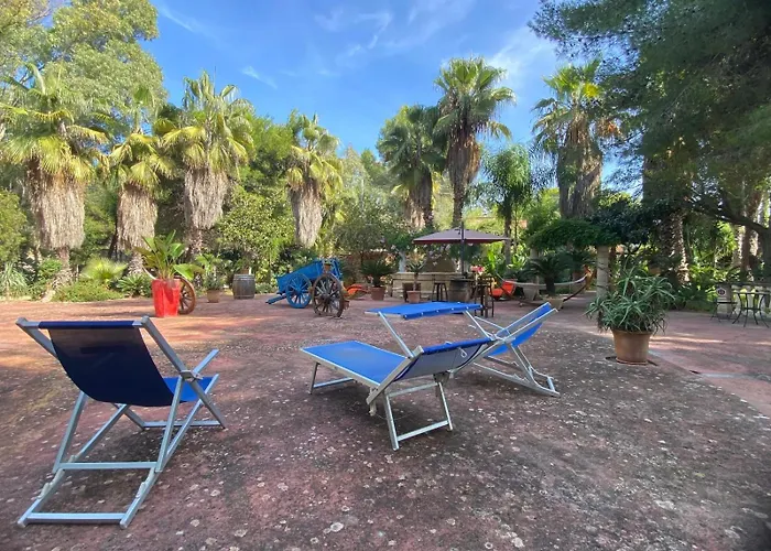 Muelacuta Mini Piscina A 850 Mt Sabbia By Apulia アパート