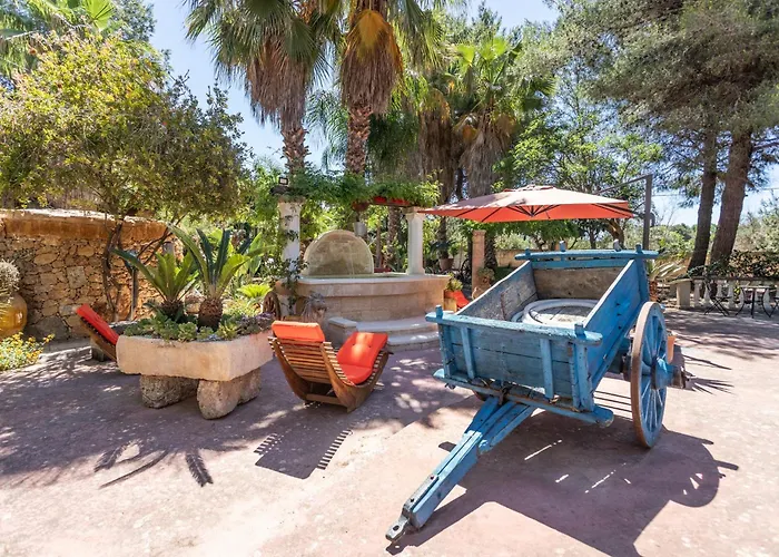 Muelacuta Mini Piscina A 850 Mt Sabbia By Apulia *